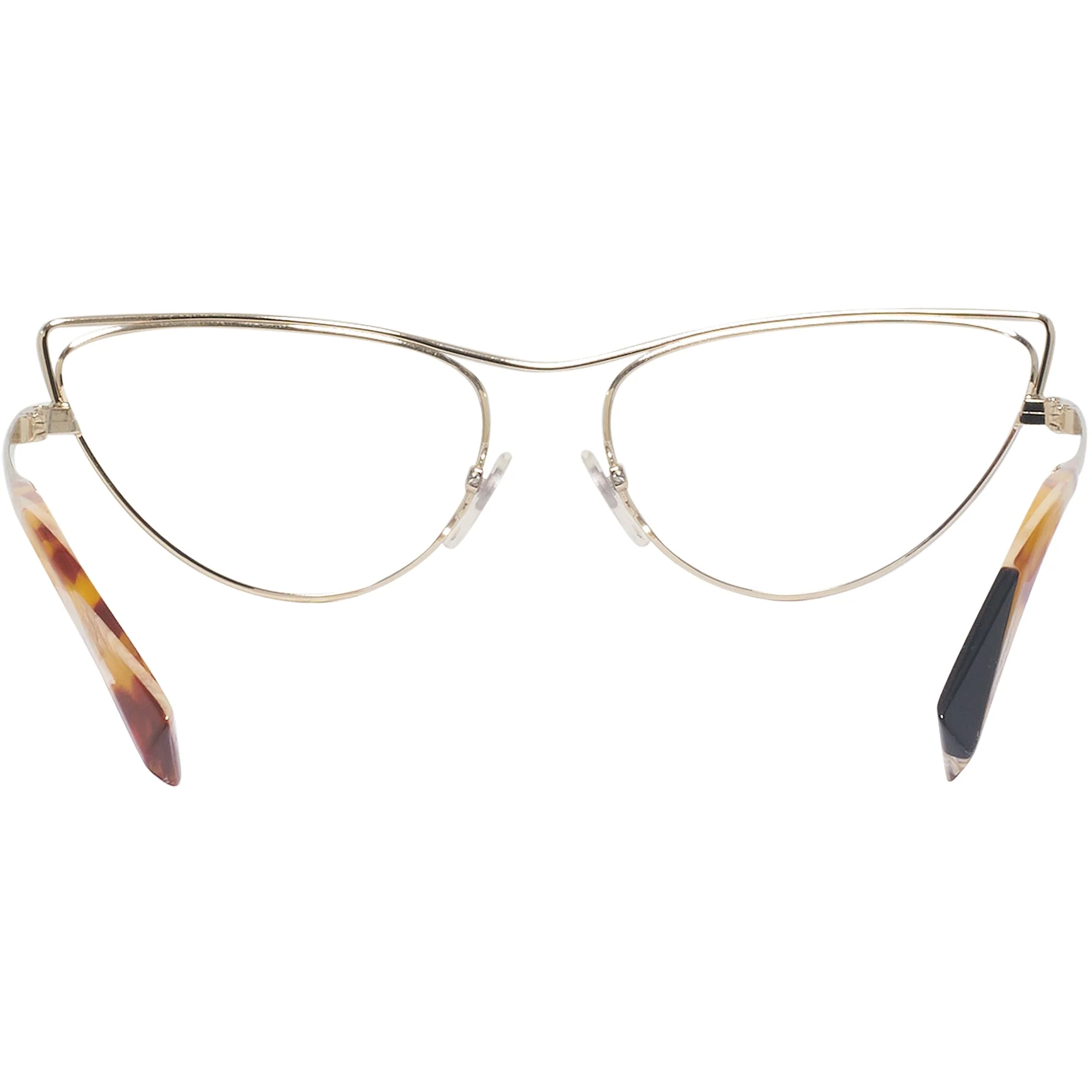 Alain Mikli A02038 Single Vision Full Frame - Image 48