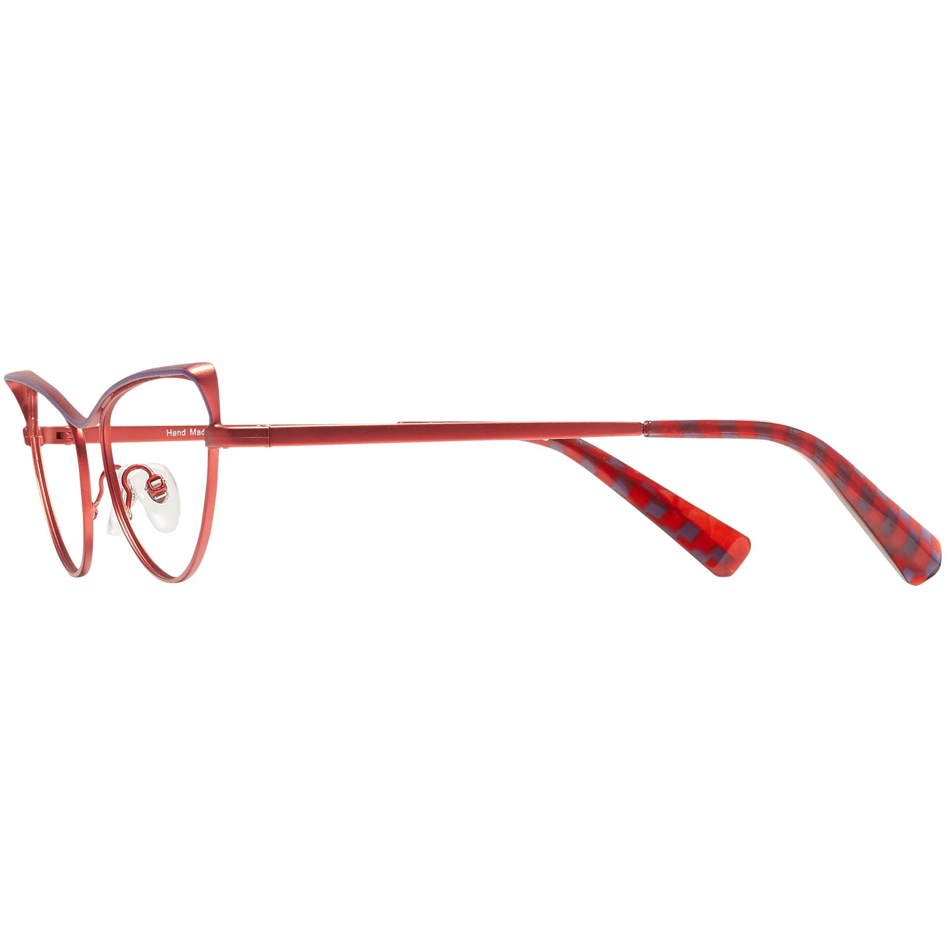 Alain Mikli A02038 Single Vision Full Frame - Image 7