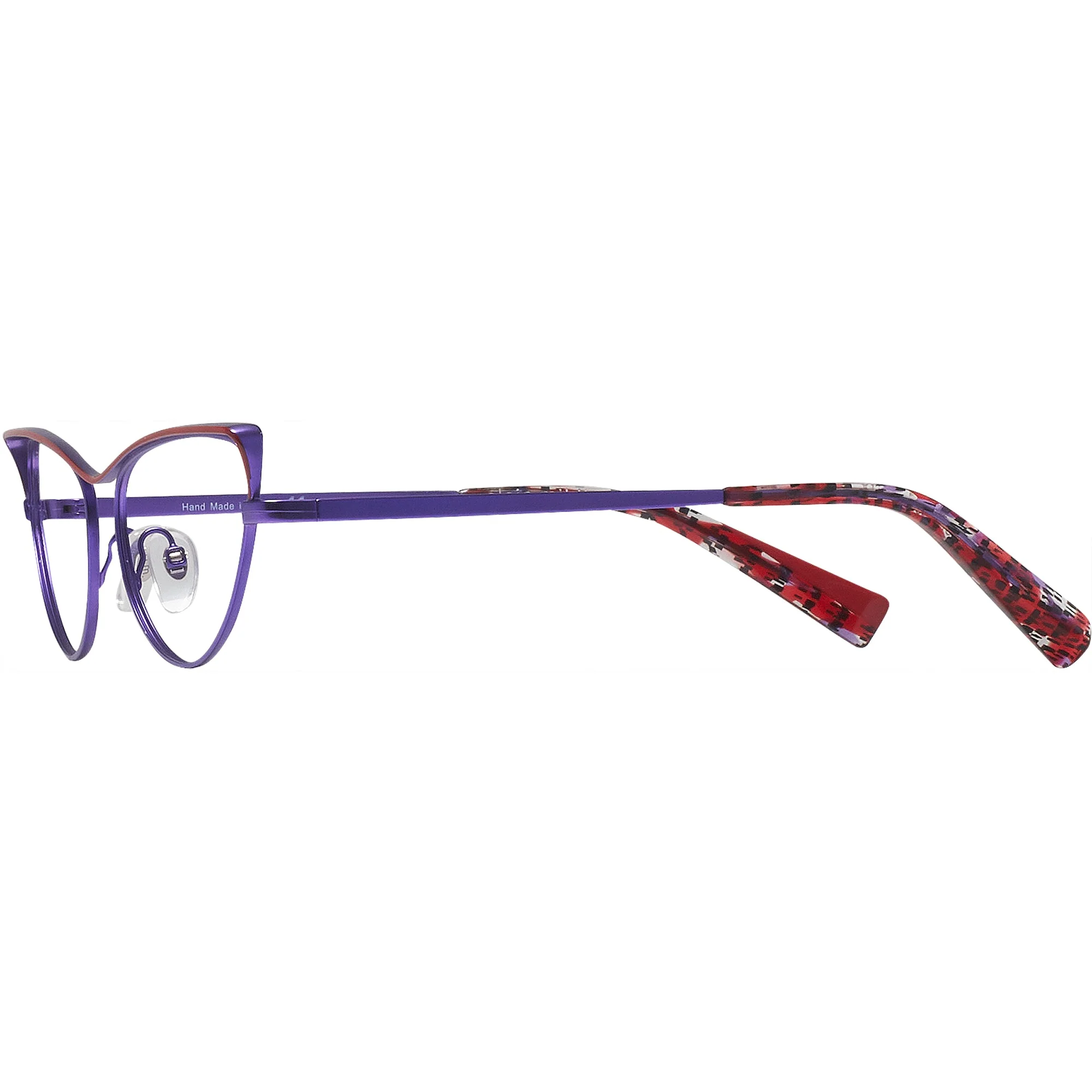 Alain Mikli A02038 Progressive No-Lines - Image 15