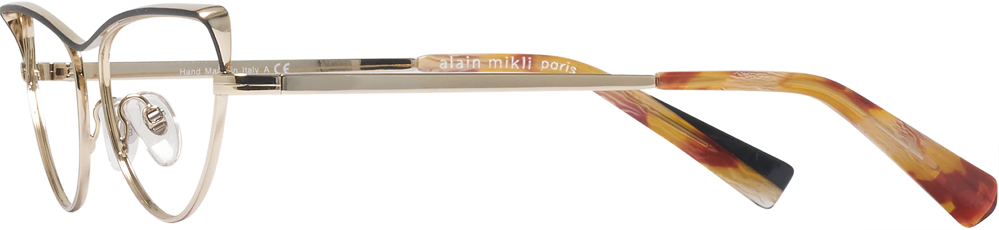 Alain Mikli A02038 Progressive No-Lines - Image 31