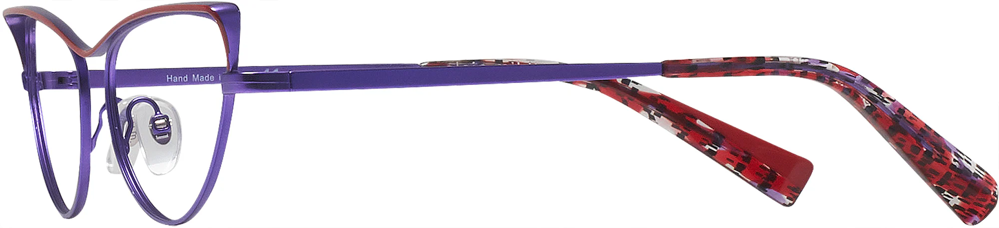Alain Mikli A02038 Progressive No-Lines - Image 35