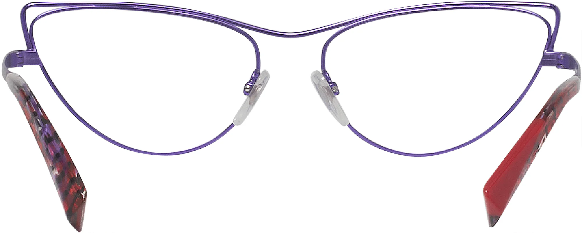Alain Mikli A02038 Progressive No-Lines - Image 36