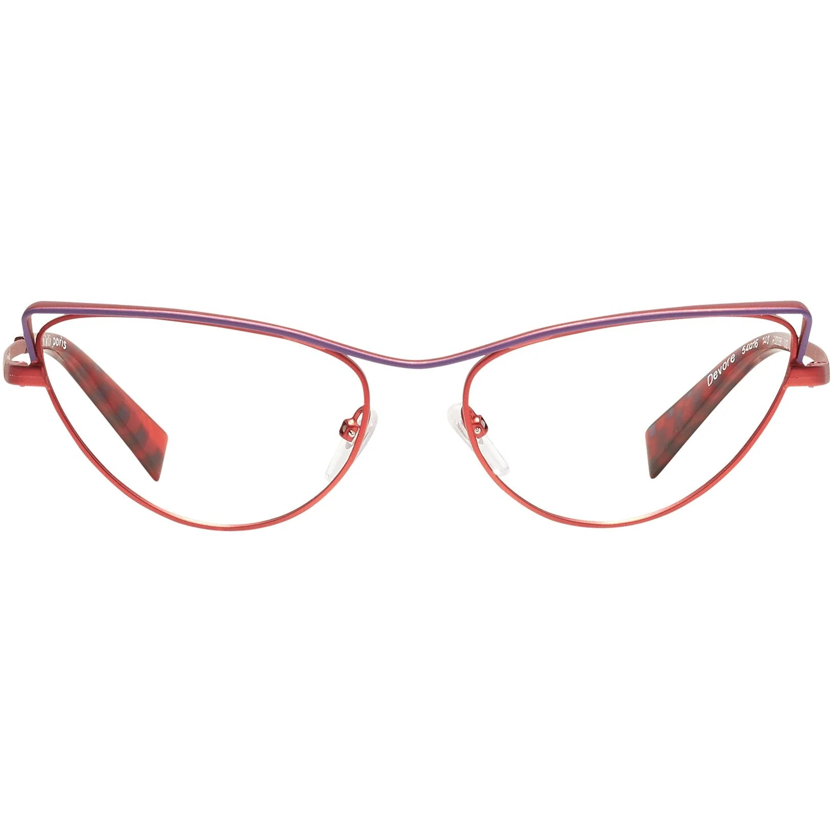Alain Mikli A02038 Progressive No-Lines - Image 6