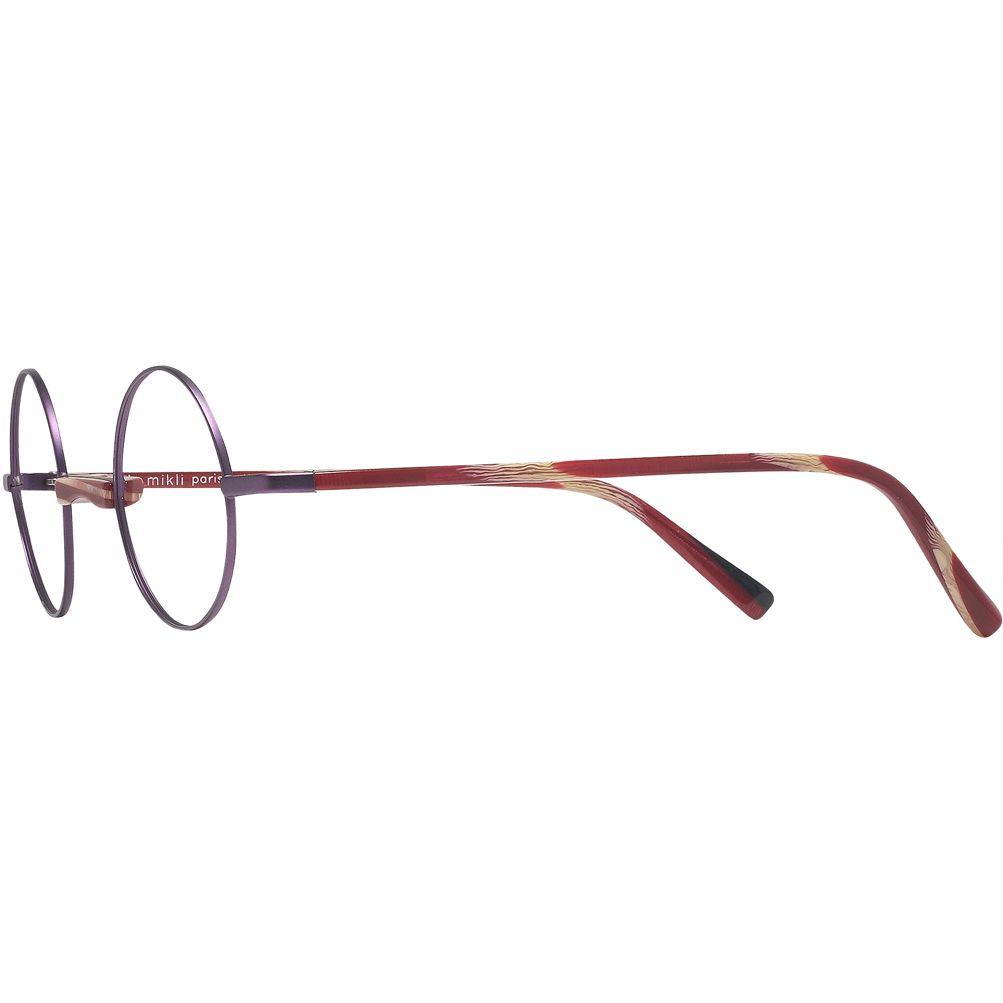 Alain Mikli A02041 Single Vision Full Frame - Image 15