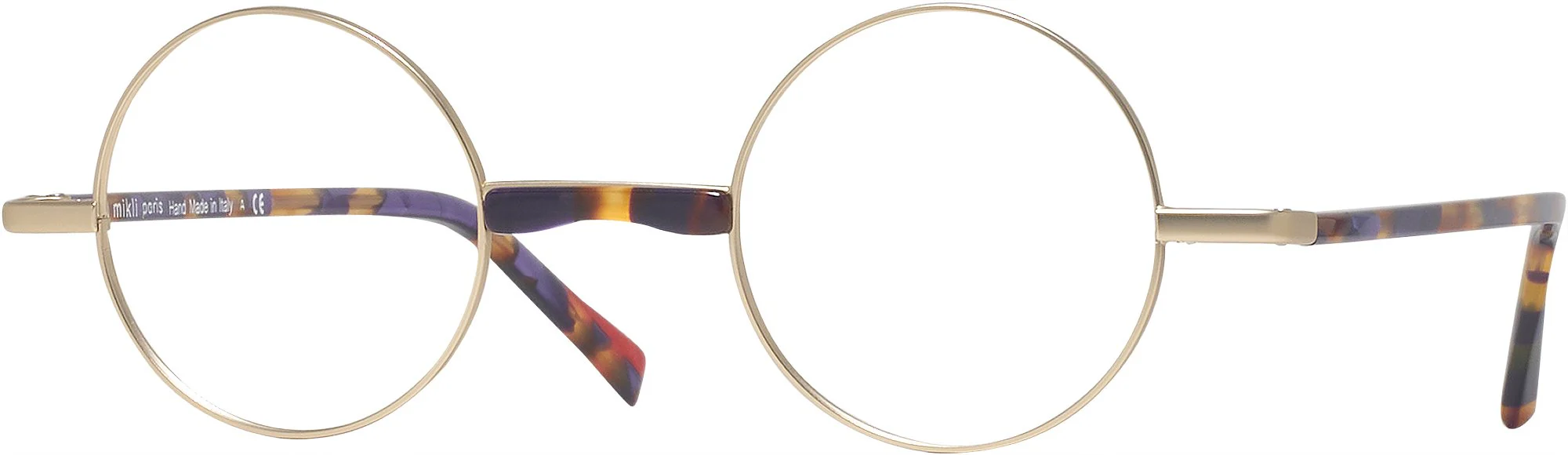 Alain Mikli A02041 Single Vision Full Frame - Image 33