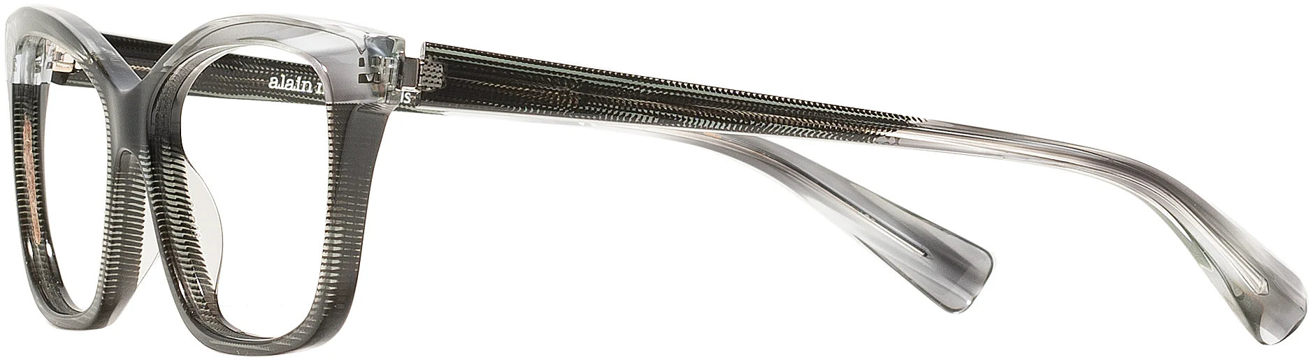 Alain Mikli A03037 Progressive No-Lines - Image 23