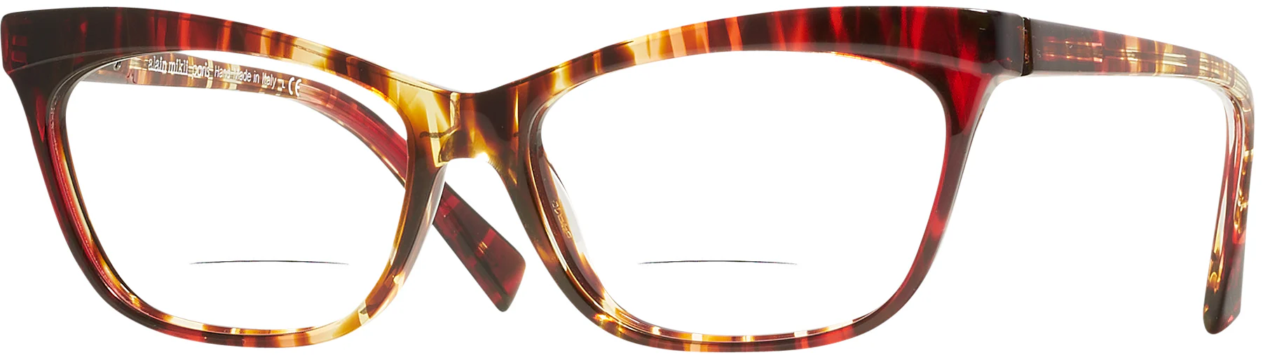 Alain Mikli A03059 Bifocal
