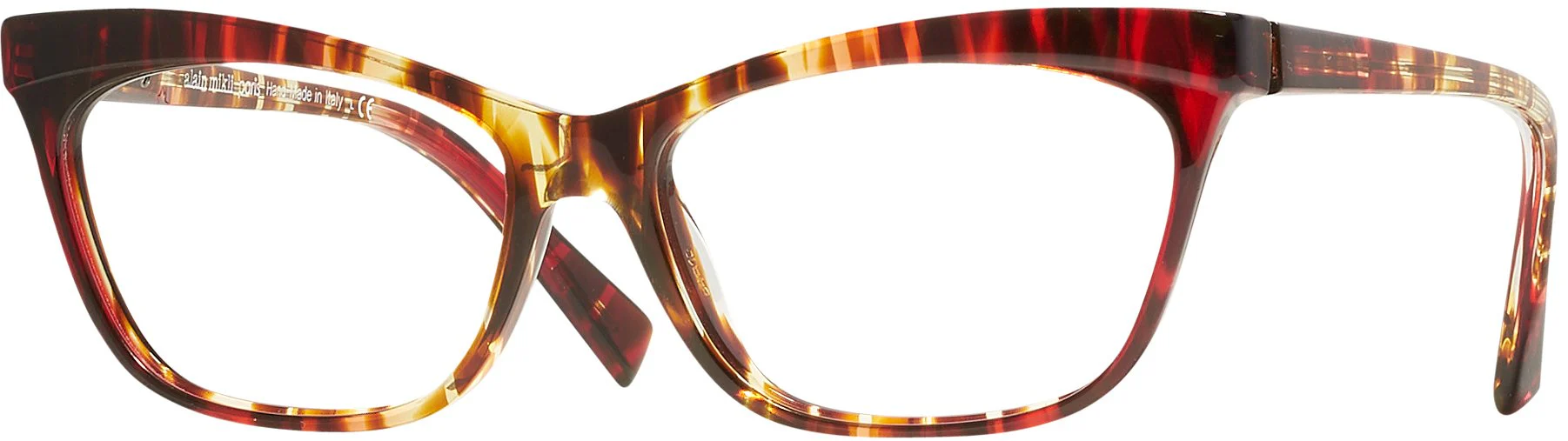 Alain Mikli A03059 Progressive No-Lines
