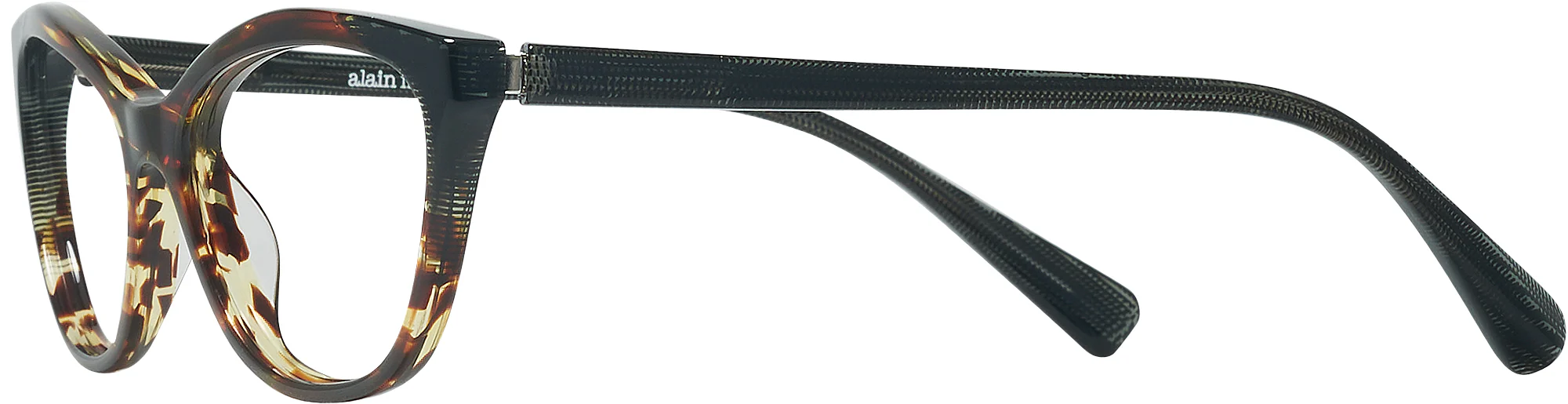 Alain Mikli A03067 Progressive No-Lines - Image 3