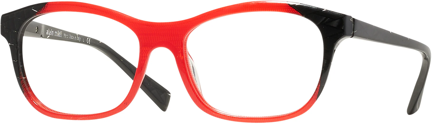 Alain Mikli A03068 Single Vision Full Frame - Image 16