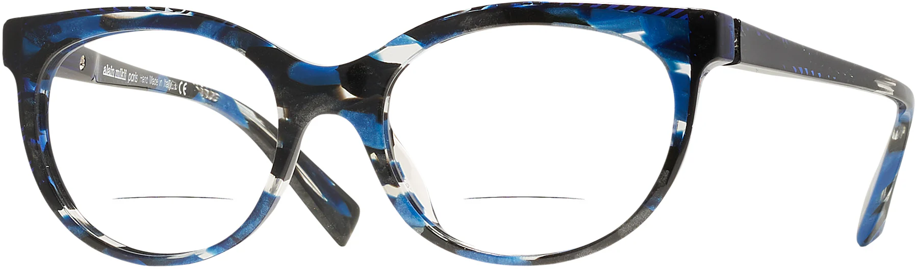 Alain Mikli A03078 Bifocal