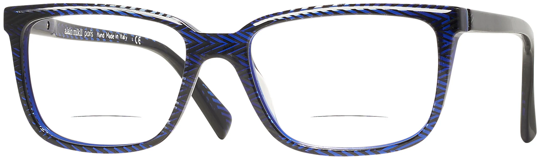 Alain Mikli A03079 Bifocal