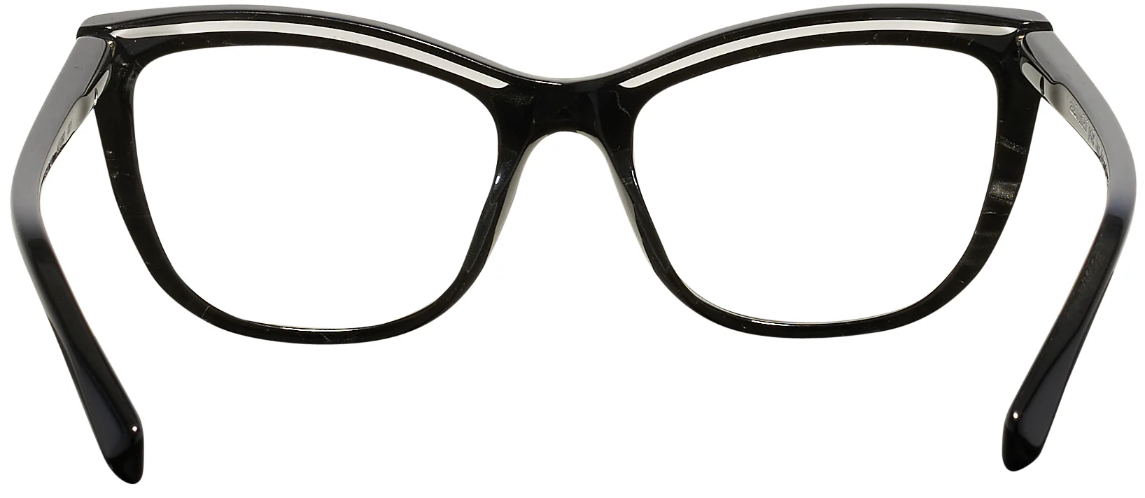 Alain Mikli A03080 Single Vision Full Frame - Image 4