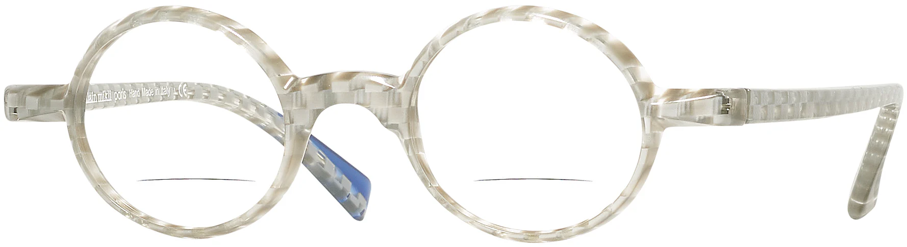 Alain Mikli A03085 Bifocal