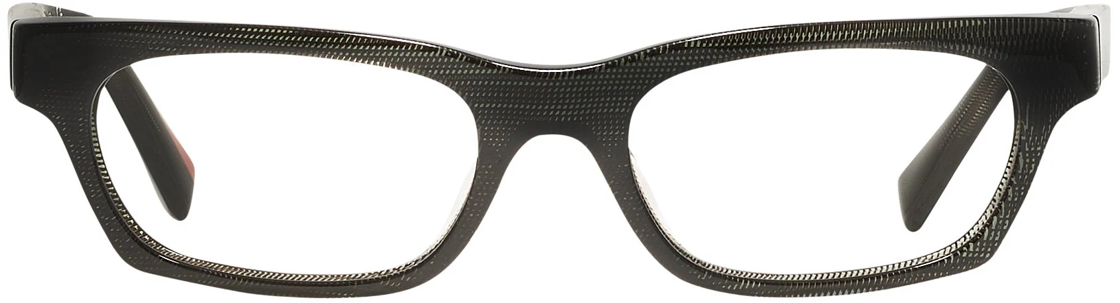 Alain Mikli A03091 Single Vision Full Frame - Image 17