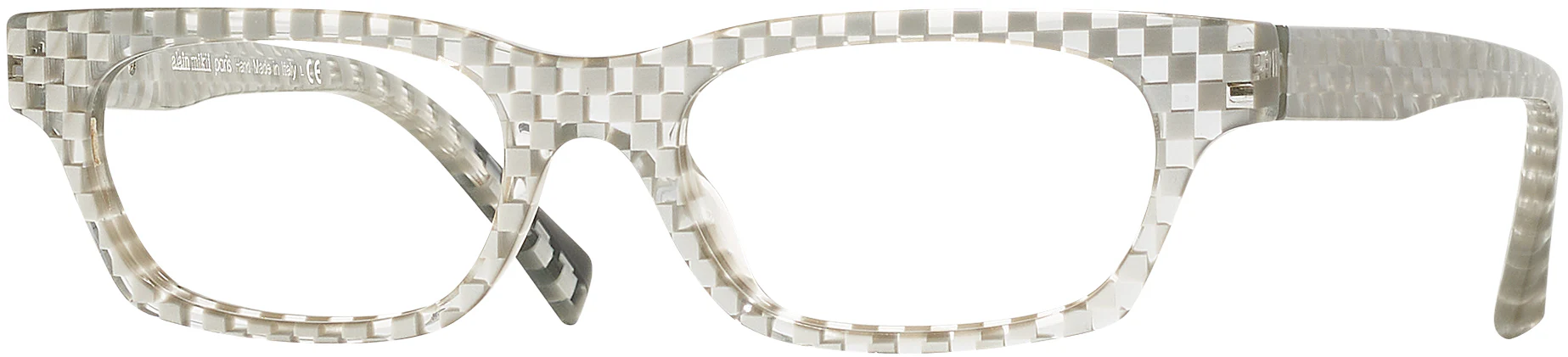 Alain Mikli A03091 Progressive No-Lines - Image 24
