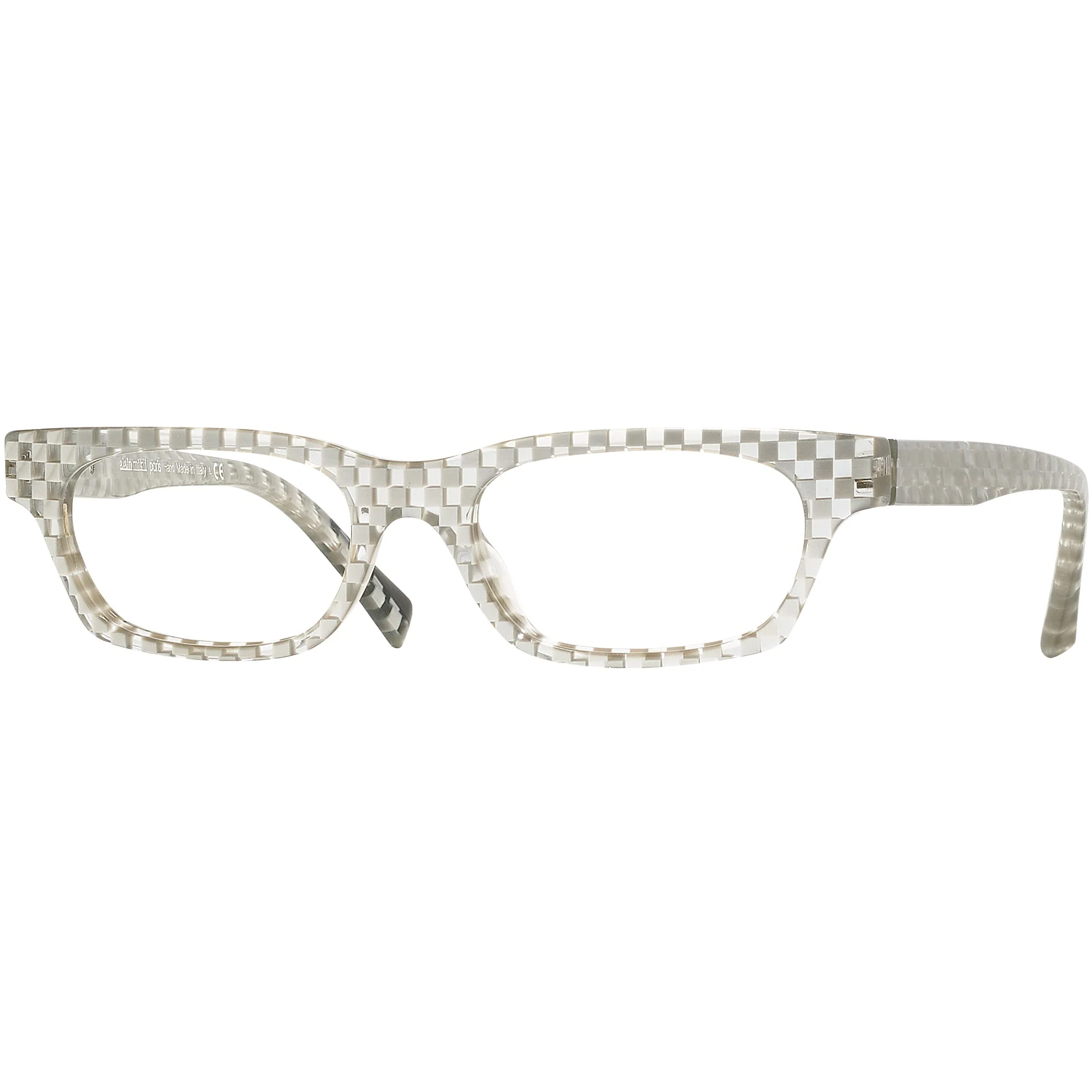 Alain Mikli A03091 Progressive No-Lines - Image 36