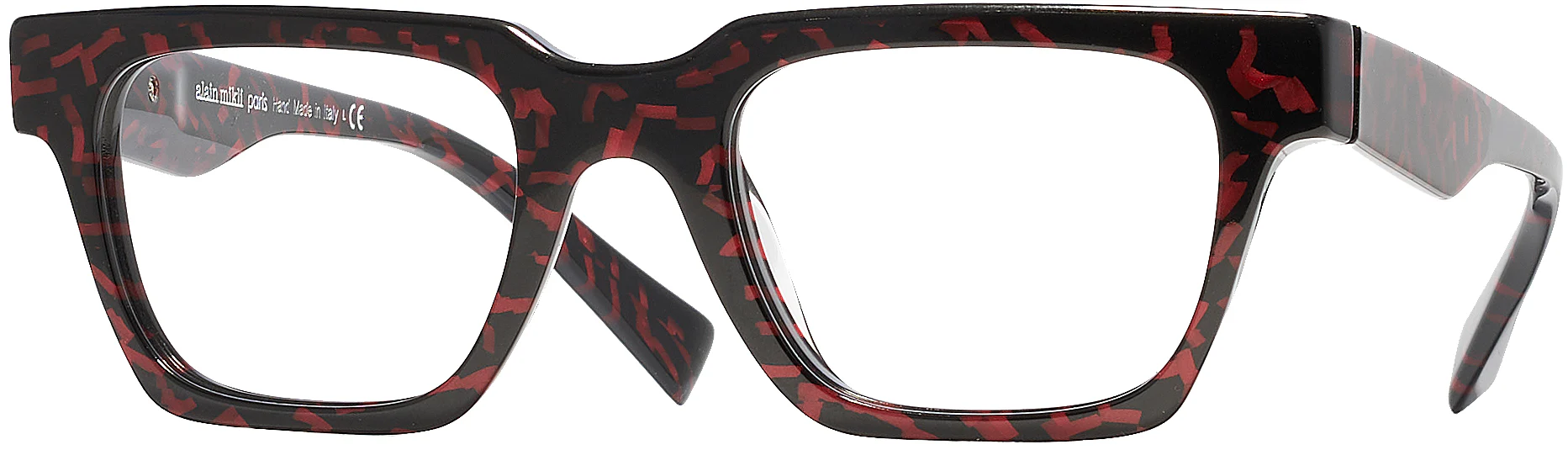 Alain Mikli A03093 Progressive No-Lines