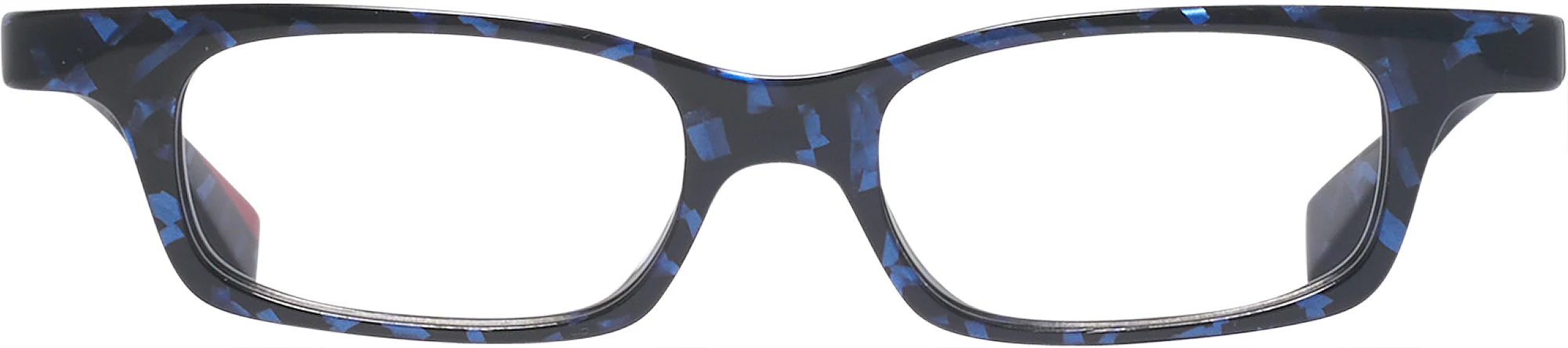 Alain Mikli A03096 Single Vision Half Frame - Image 12