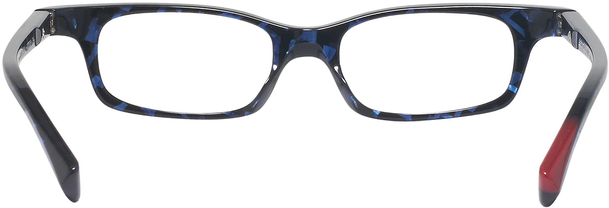 Alain Mikli A03096 Single Vision Half Frame - Image 14