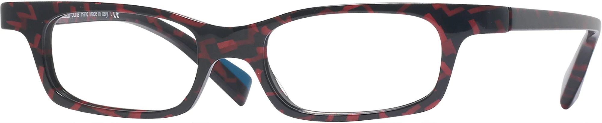Alain Mikli A03096 Single Vision Half Frame - Image 15