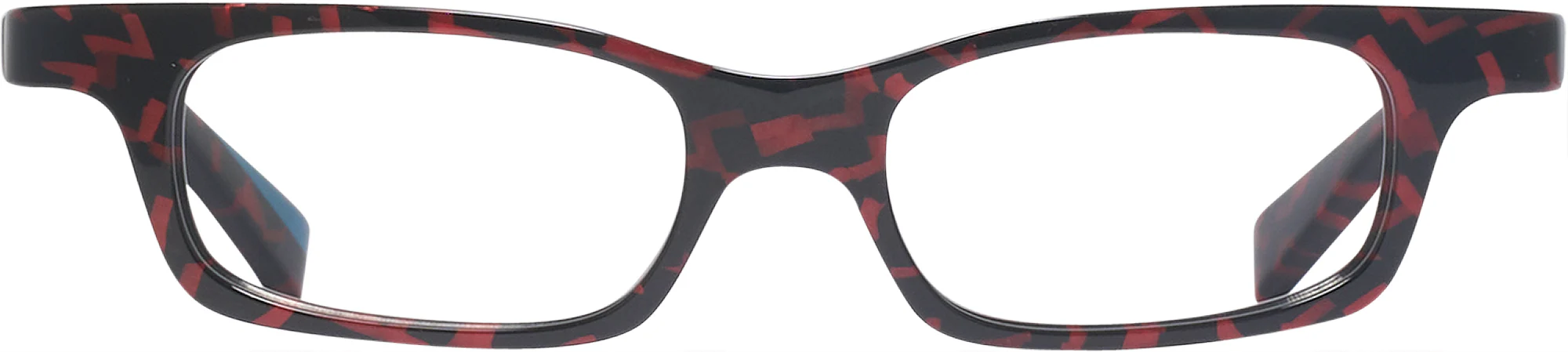 Alain Mikli A03096 Single Vision Half Frame - Image 16