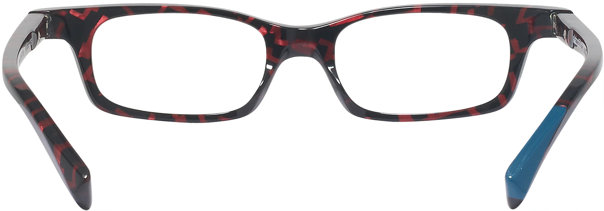 Alain Mikli A03096 Single Vision Half Frame - Image 18