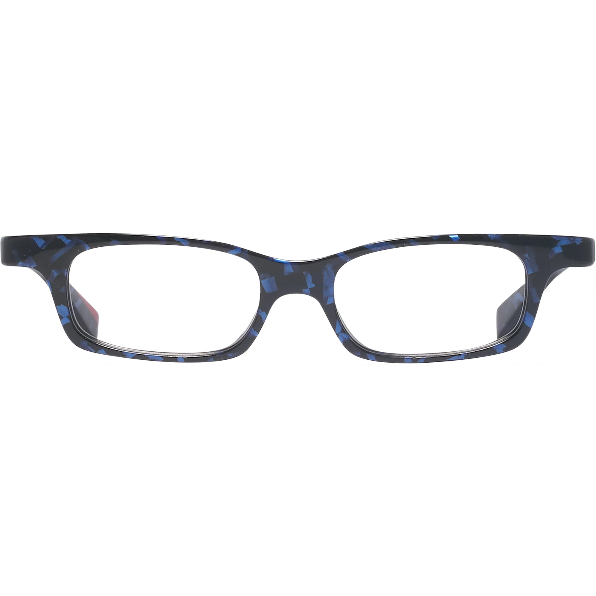 Alain Mikli A03096 Single Vision Half Frame - Image 2