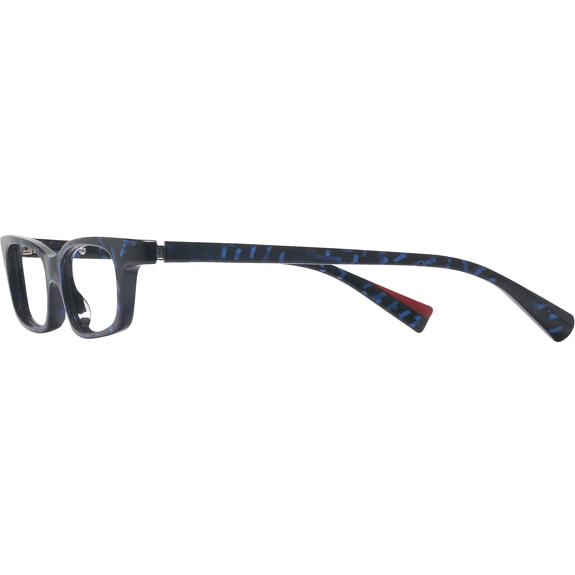 Alain Mikli A03096 Single Vision Half Frame - Image 21