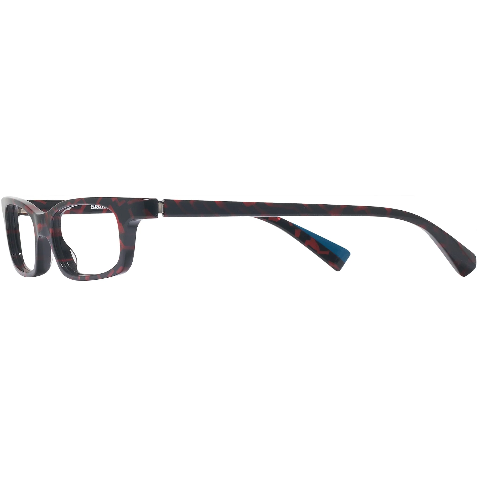 Alain Mikli A03096 Single Vision Half Frame - Image 25