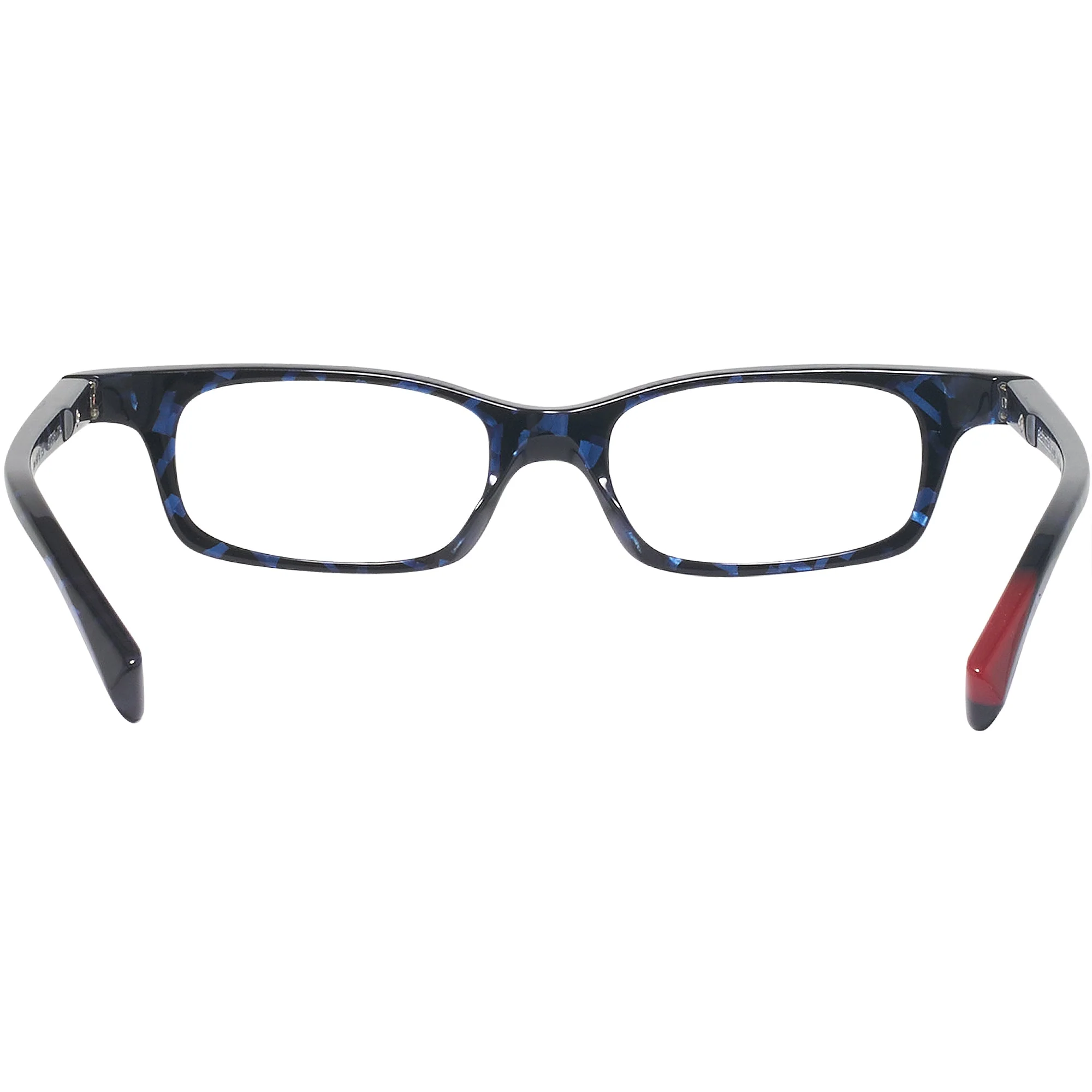 Alain Mikli A03096 Single Vision Half Frame - Image 4
