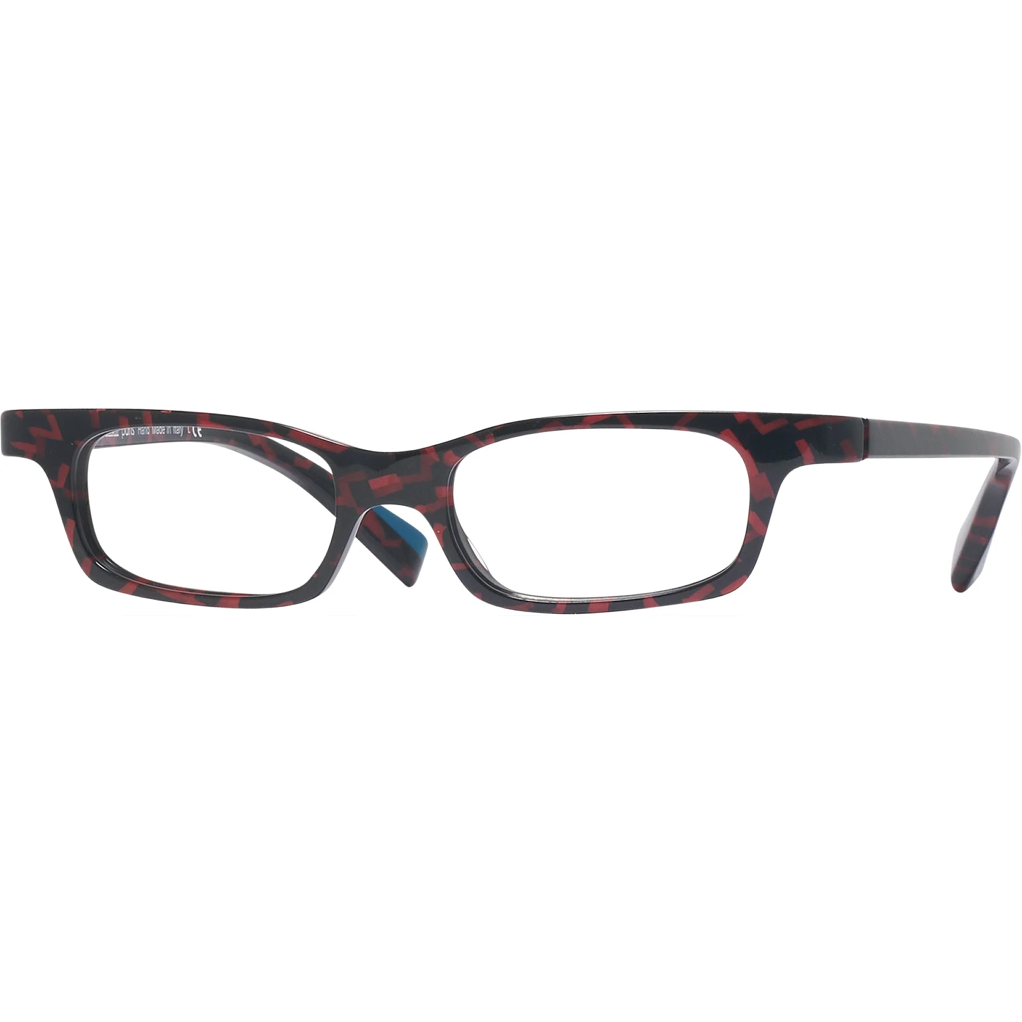 Alain Mikli A03096 Single Vision Half Frame - Image 5