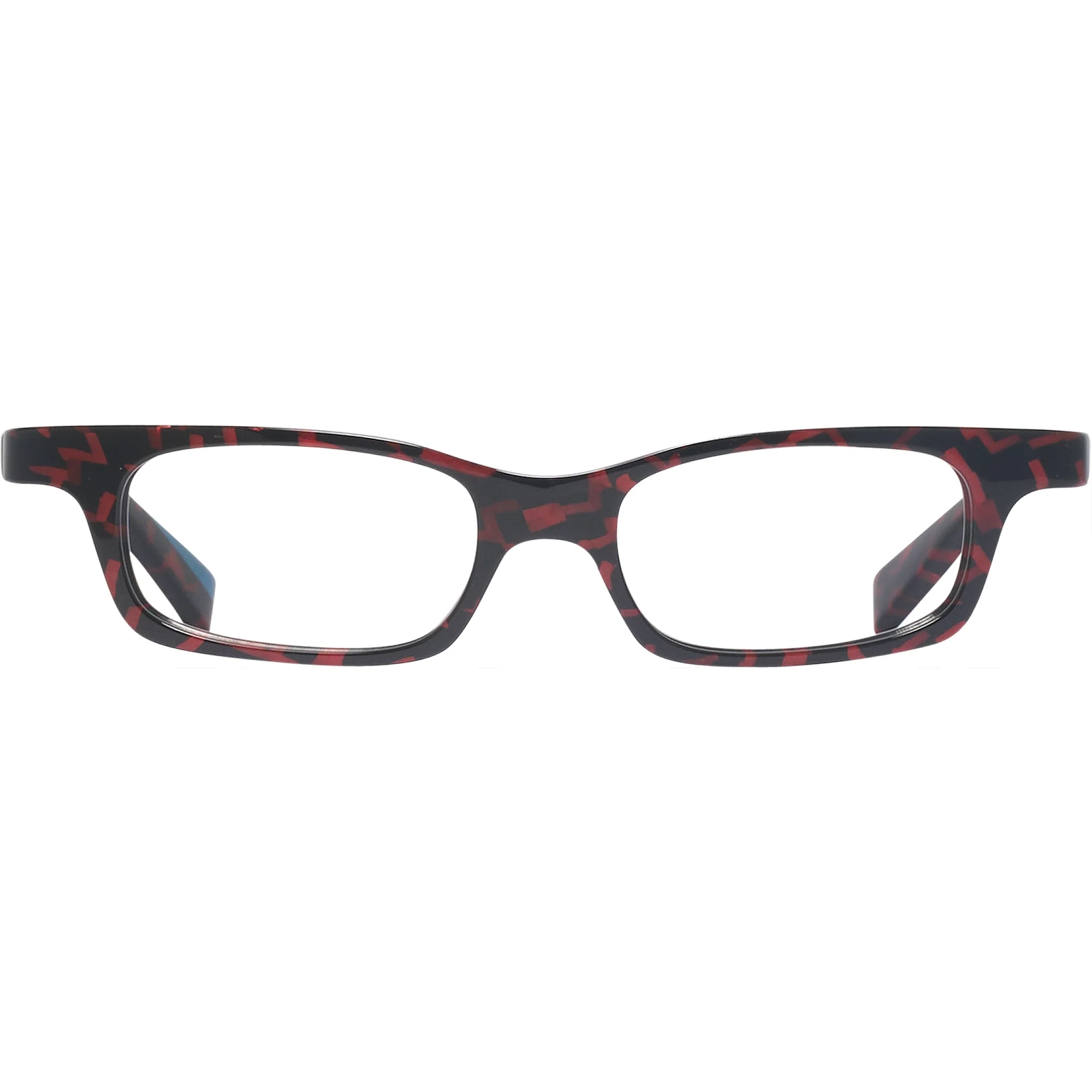 Alain Mikli A03096 Single Vision Half Frame - Image 6