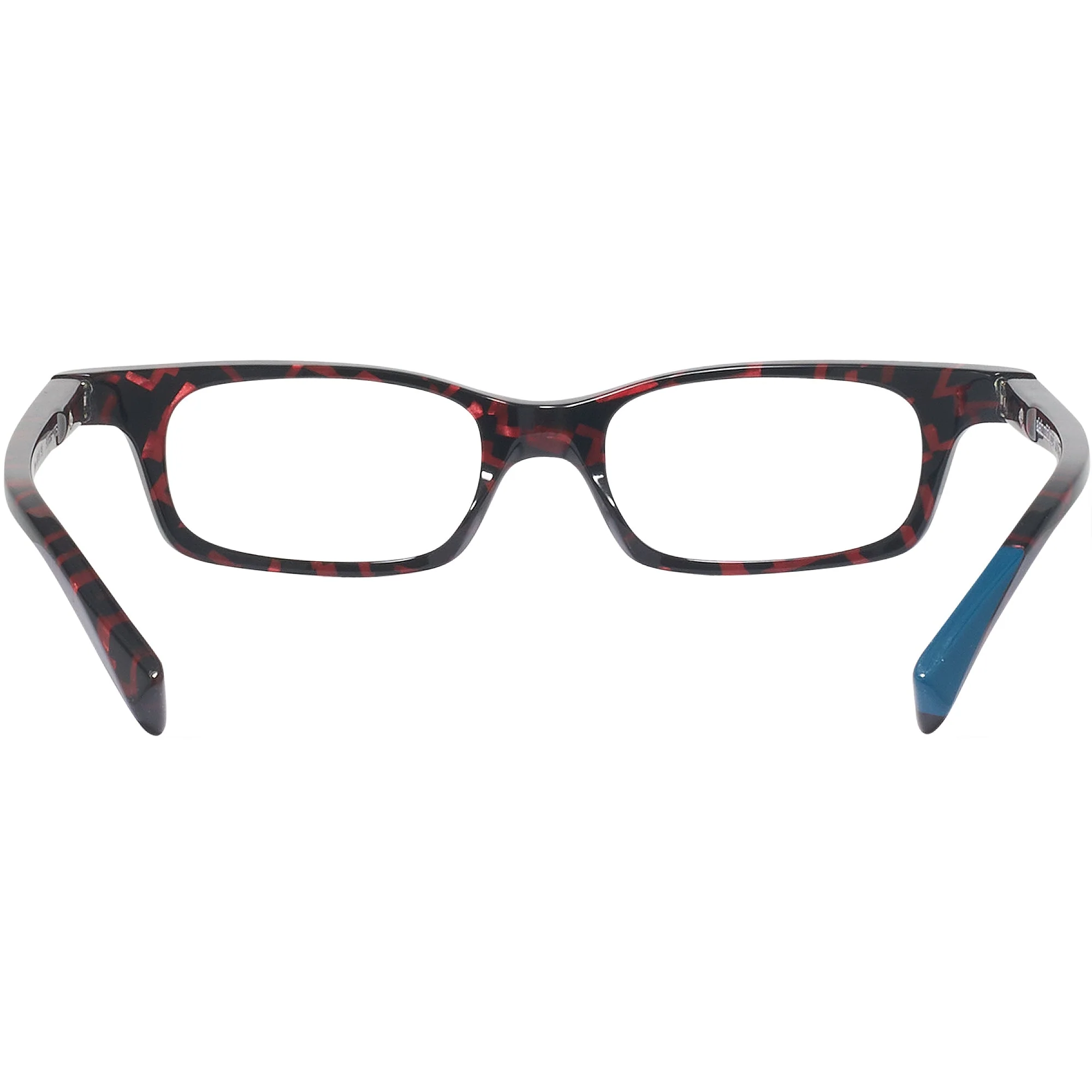 Alain Mikli A03096 Single Vision Half Frame - Image 8