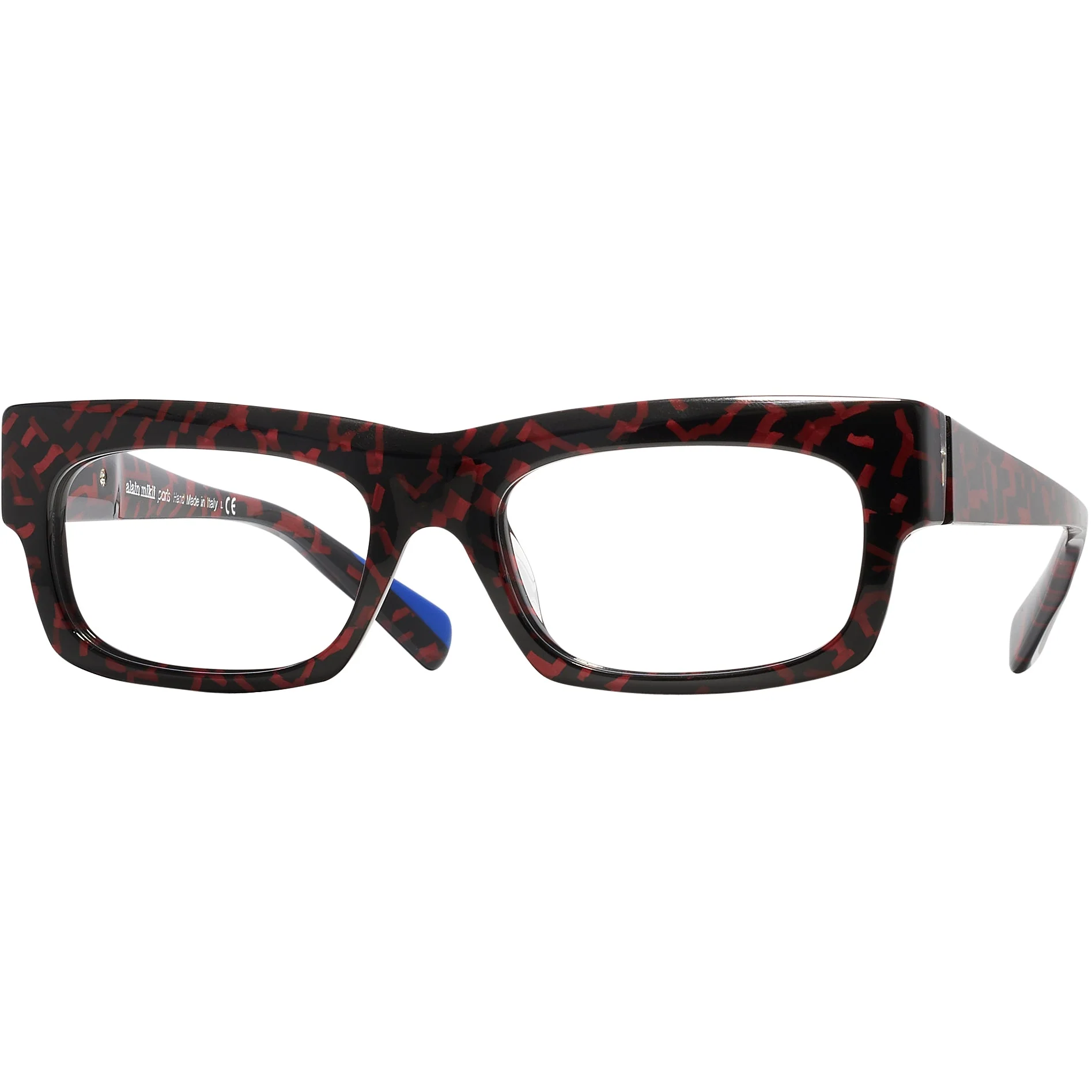 Alain Mikli A03101 Single Vision Full Frame