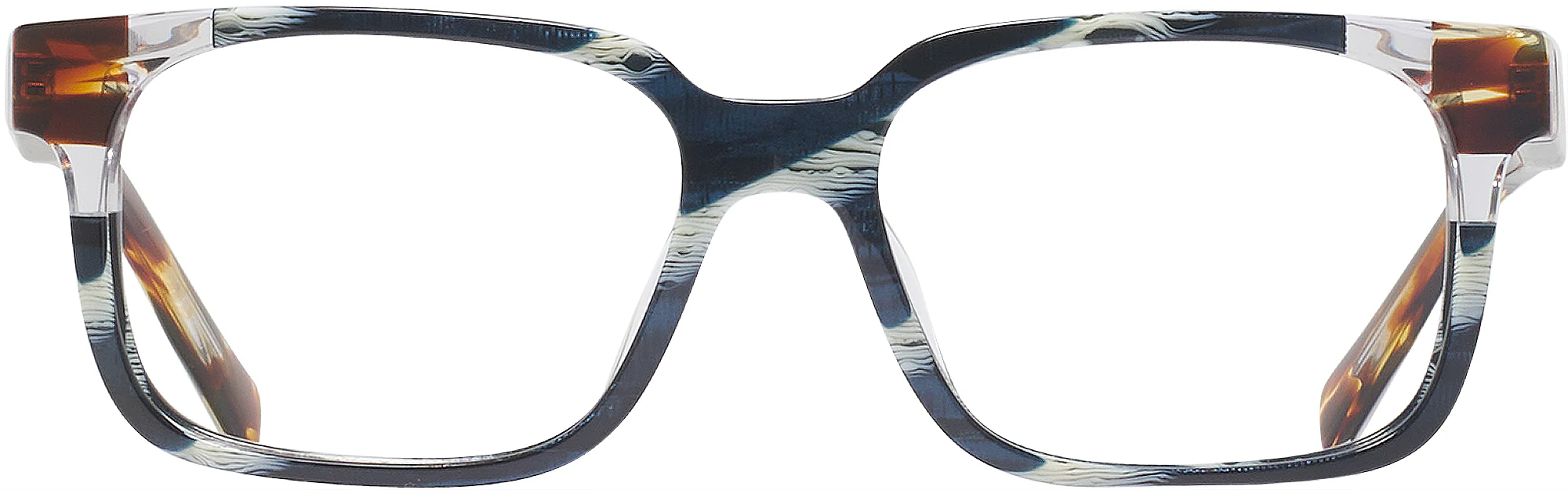 Alain Mikli A03112 Single Vision Full Frame - Image 12