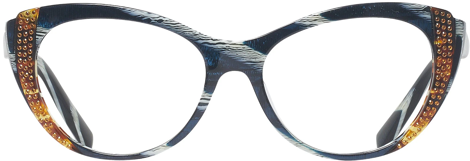 Alain Mikli A03115B Progressive No-Lines - Image 16
