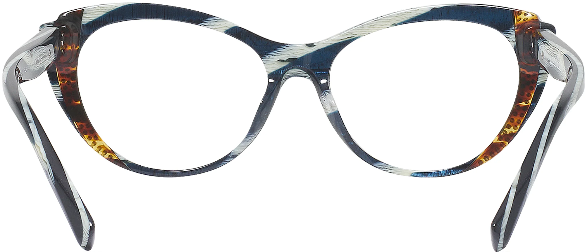 Alain Mikli A03115B Progressive No-Lines - Image 18
