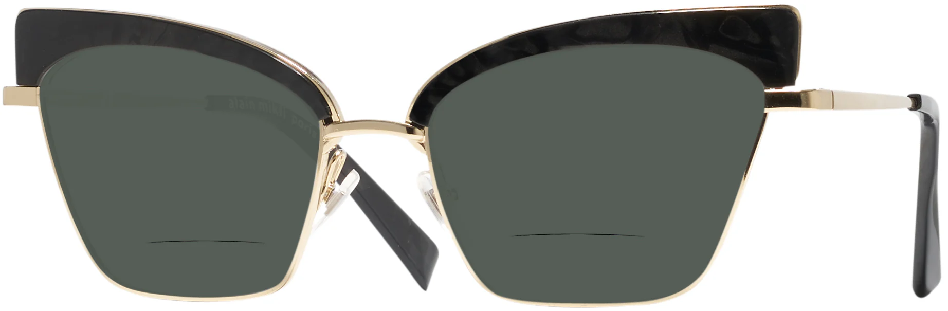 Alain Mikli A04005 Bifocal Reading Sunglasses - Image 11