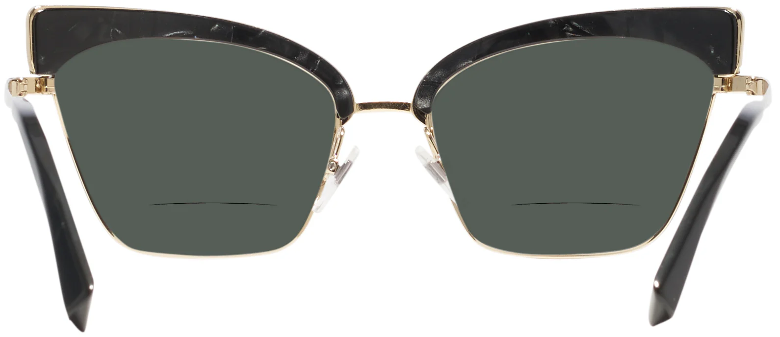Alain Mikli A04005 Bifocal Reading Sunglasses - Image 14