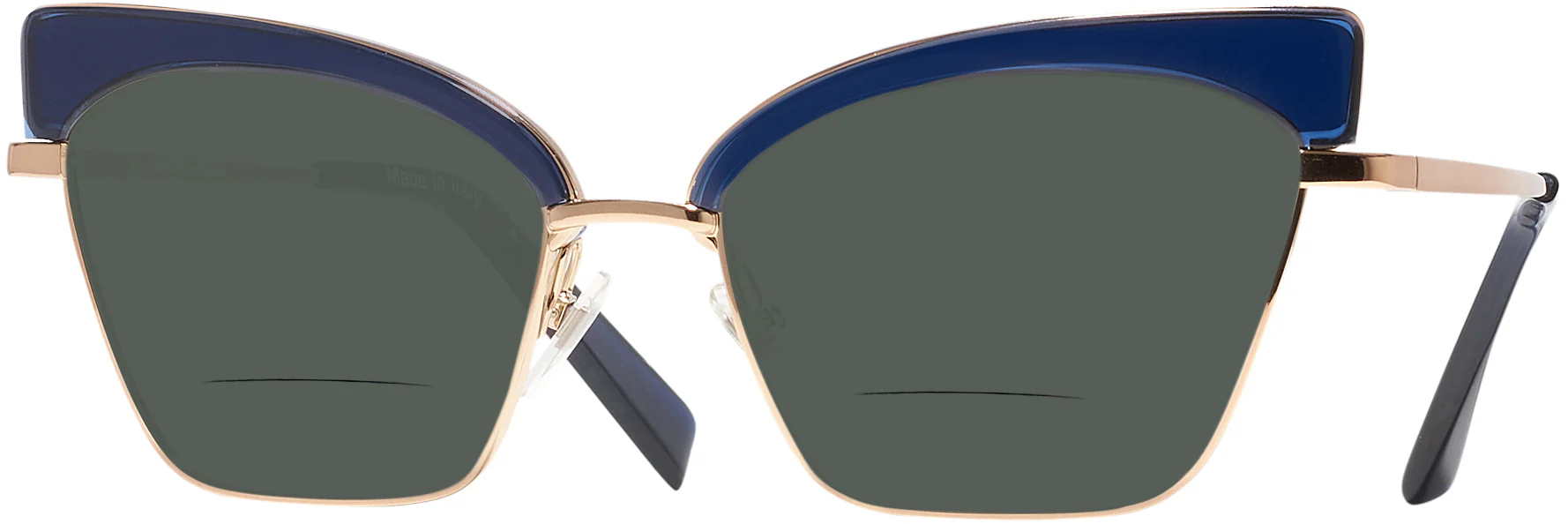 Alain Mikli A04005 Bifocal Reading Sunglasses - Image 15