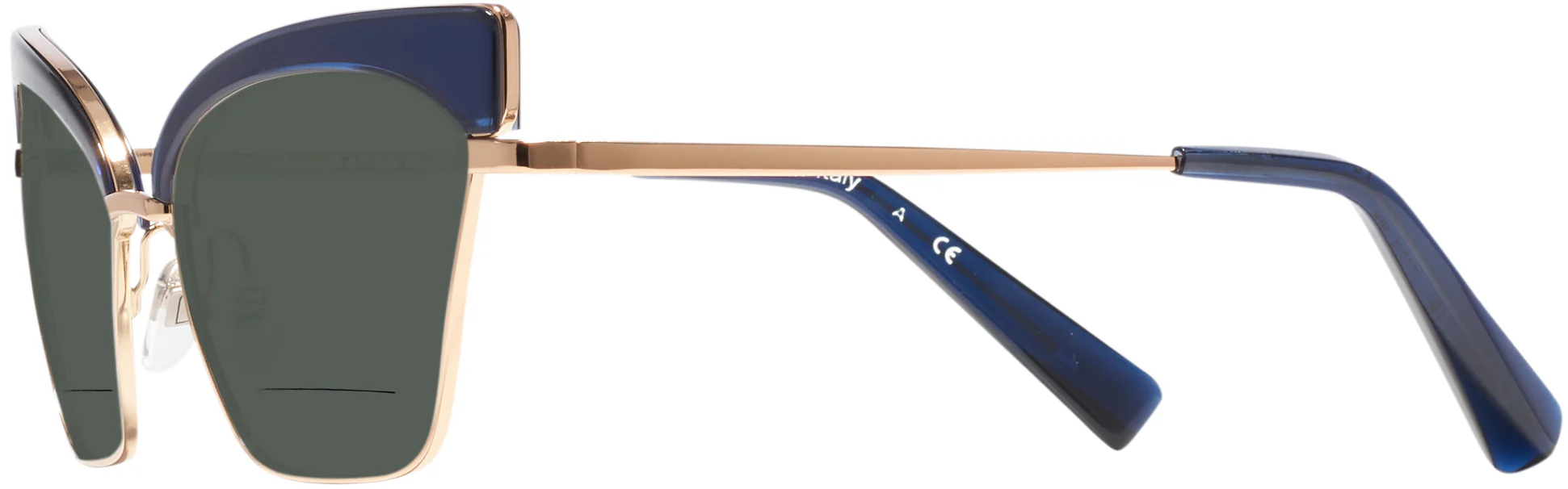 Alain Mikli A04005 Bifocal Reading Sunglasses - Image 17