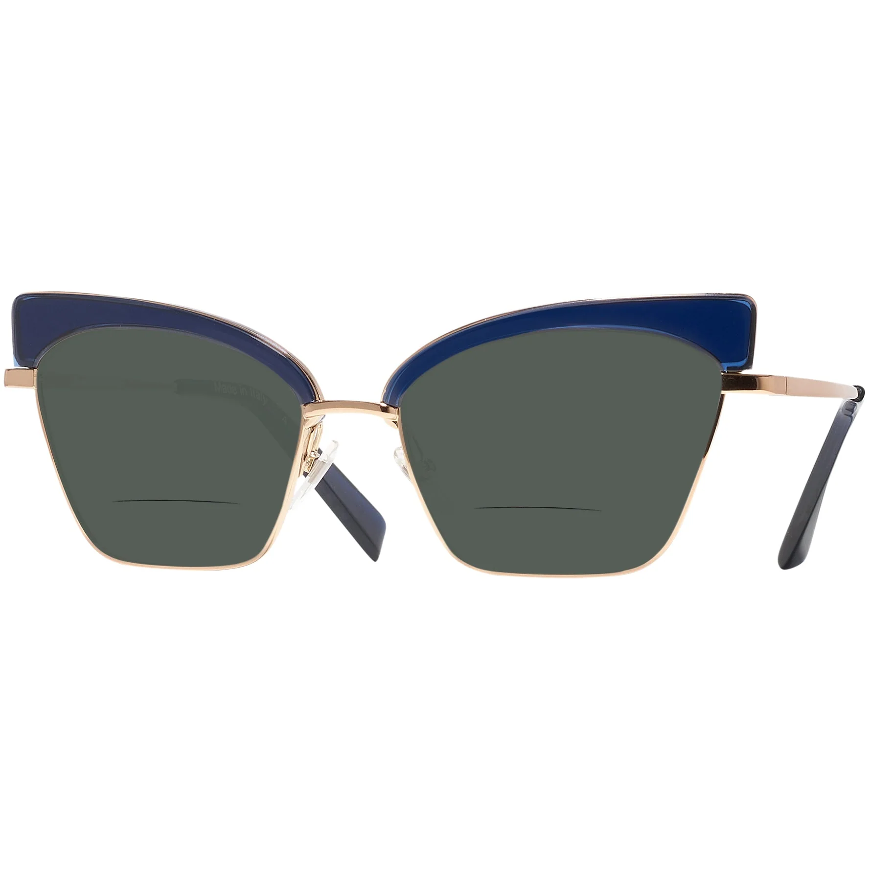 Alain Mikli A04005 Bifocal Reading Sunglasses - Image 23