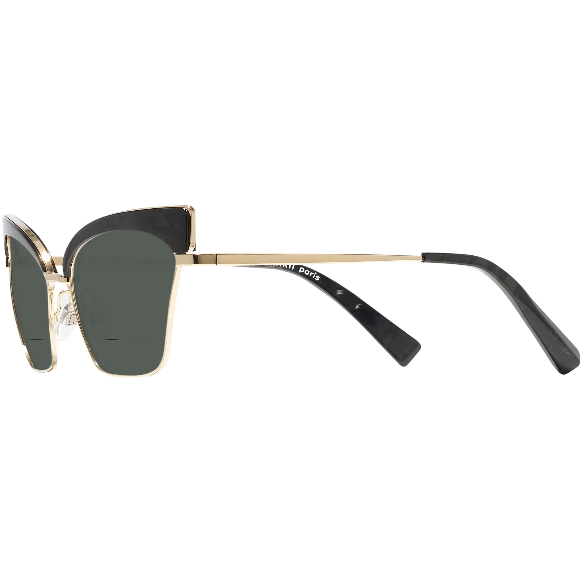 Alain Mikli A04005 Bifocal Reading Sunglasses - Image 3