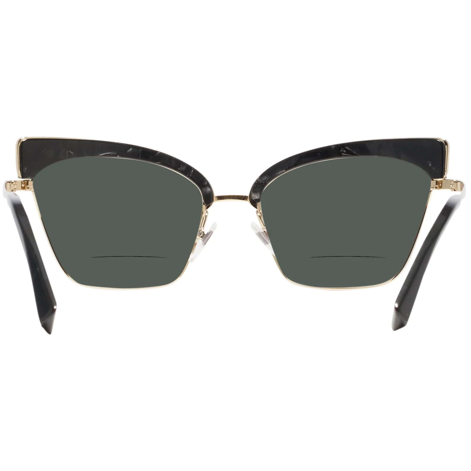 Alain Mikli A04005 Bifocal Reading Sunglasses - Image 4