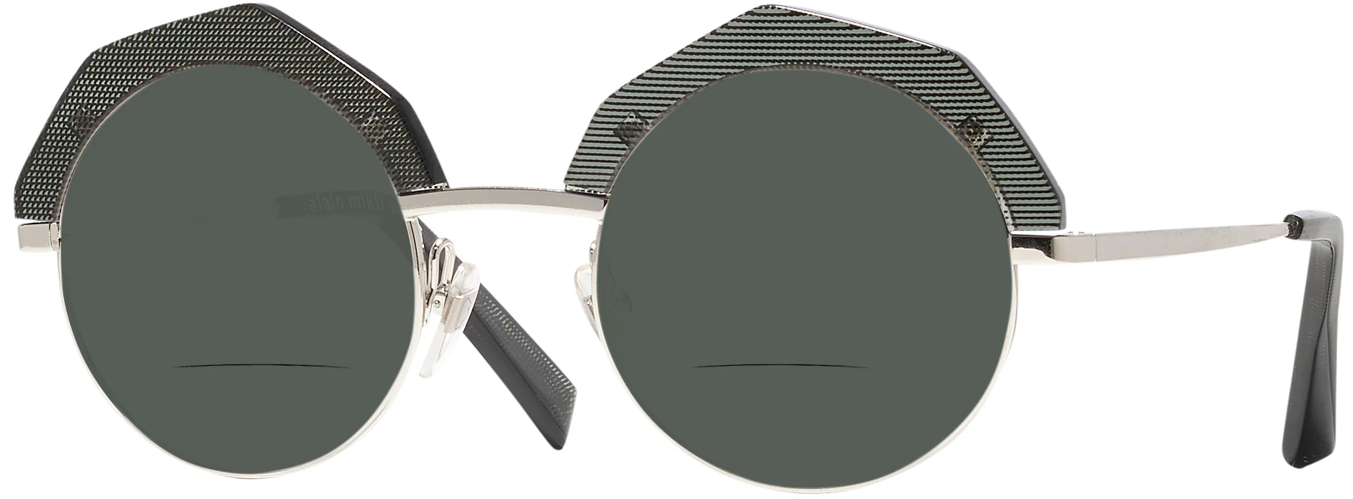 Alain Mikli A04006 Bifocal Reading Sunglasses - Image 11