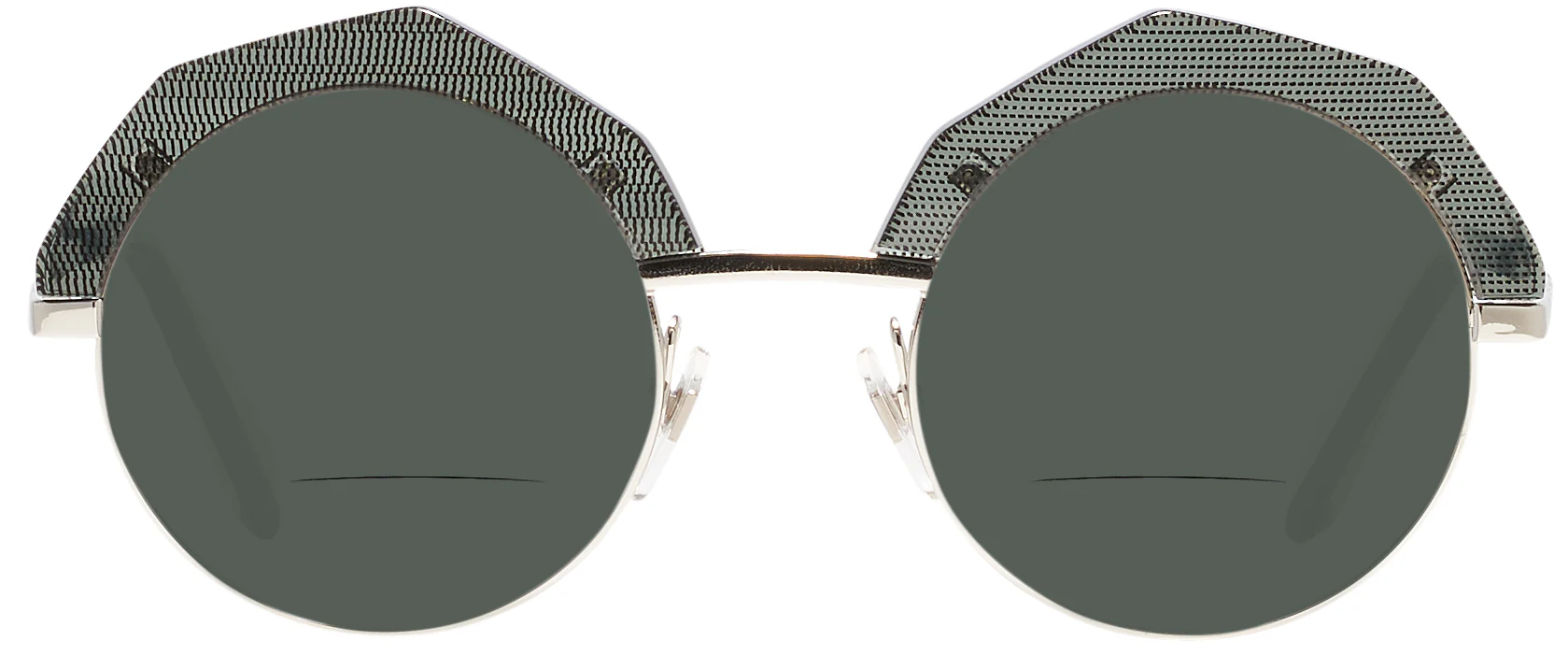 Alain Mikli A04006 Bifocal Reading Sunglasses - Image 12