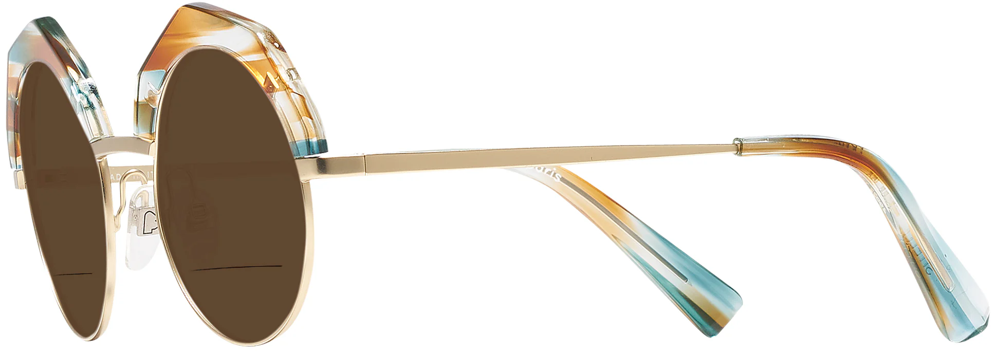Alain Mikli A04006 Bifocal Reading Sunglasses - Image 17