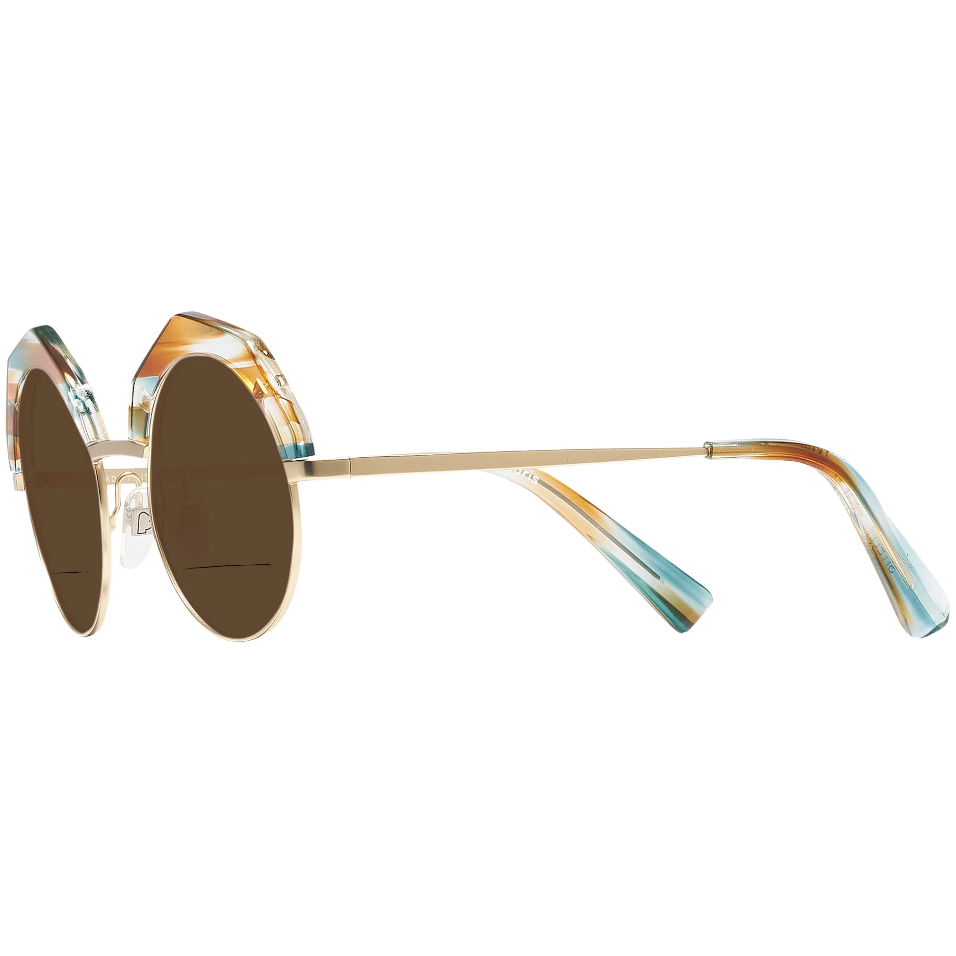 Alain Mikli A04006 Bifocal Reading Sunglasses - Image 25