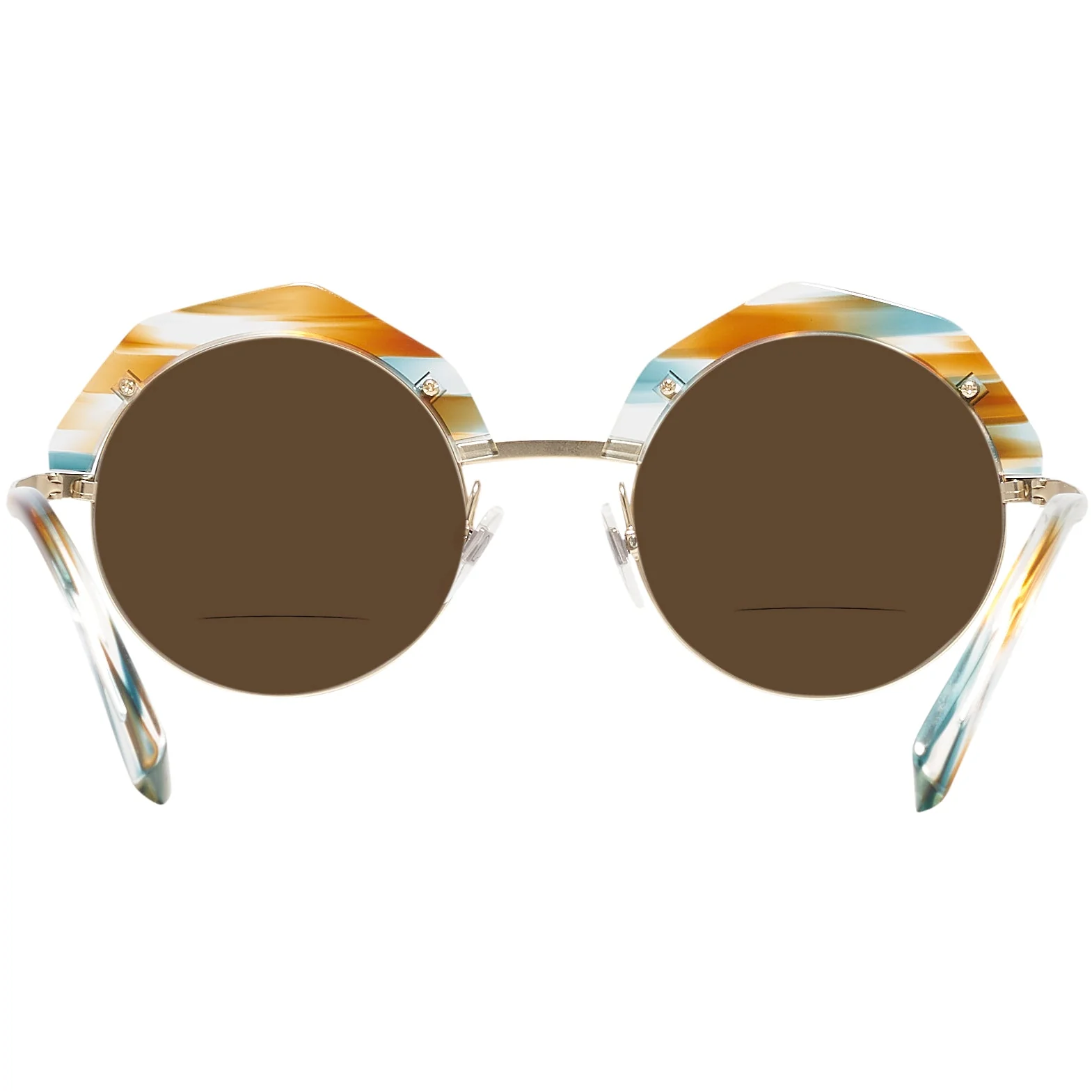 Alain Mikli A04006 Bifocal Reading Sunglasses - Image 26